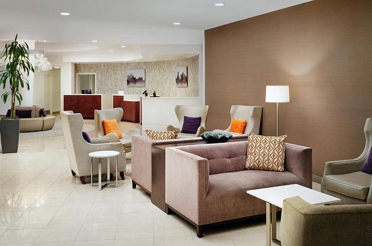 DoubleTree by Hilton Atlanta North Druid Hills/Emory Area