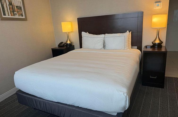 DoubleTree by Hilton Atlanta North Druid Hills/Emory Area