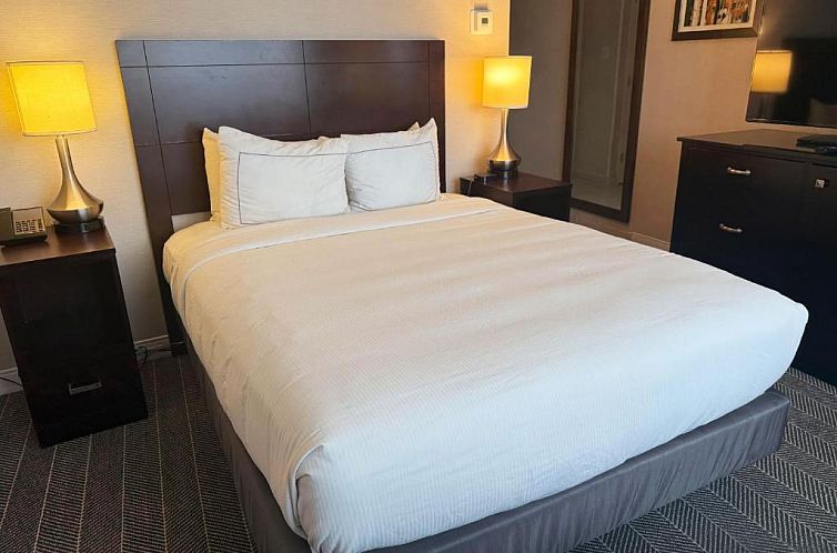 DoubleTree by Hilton Atlanta North Druid Hills/Emory Area