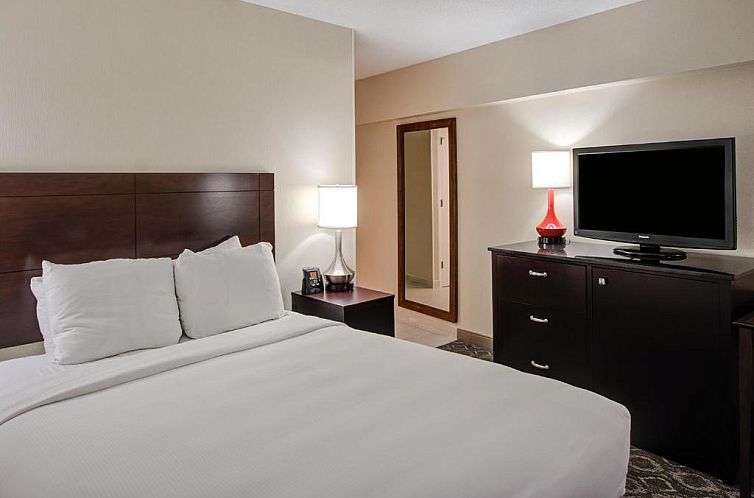 DoubleTree by Hilton Atlanta North Druid Hills/Emory Area
