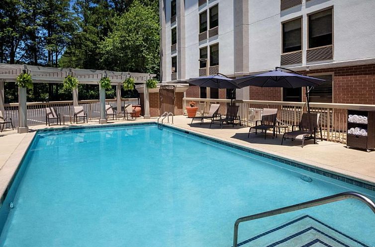 Hampton Inn Atlanta-Northlake