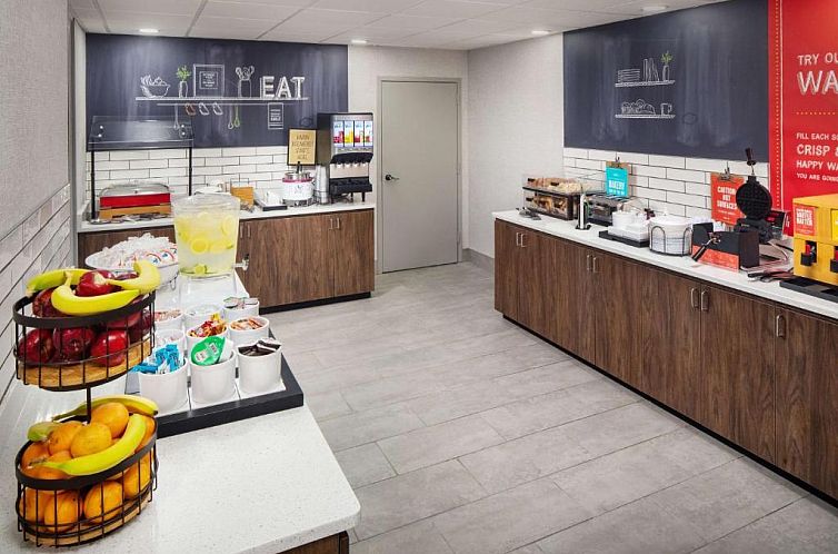 Hampton Inn Atlanta-Northlake