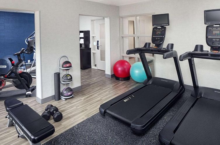 Hampton Inn Atlanta-Northlake