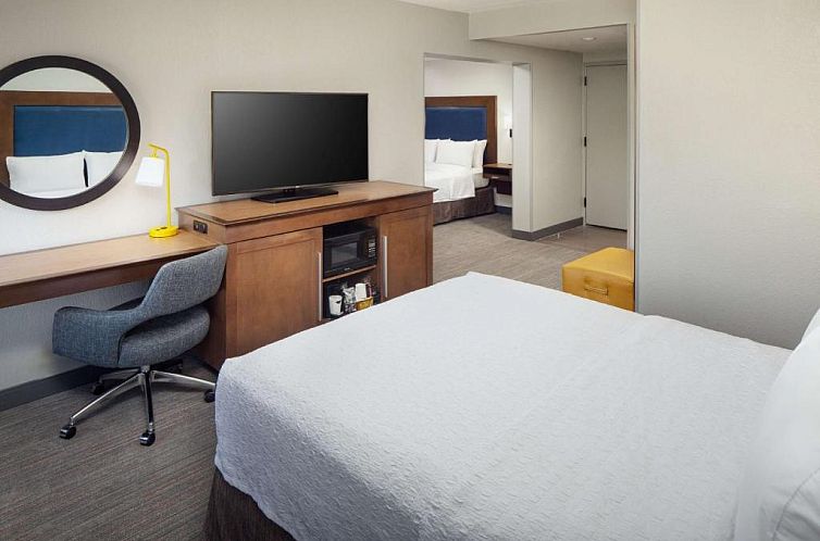 Hampton Inn Atlanta-Northlake