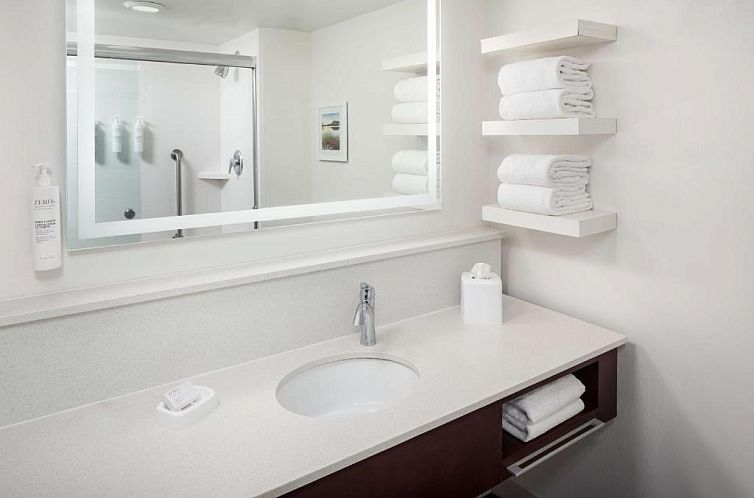 Hampton Inn Atlanta-Northlake