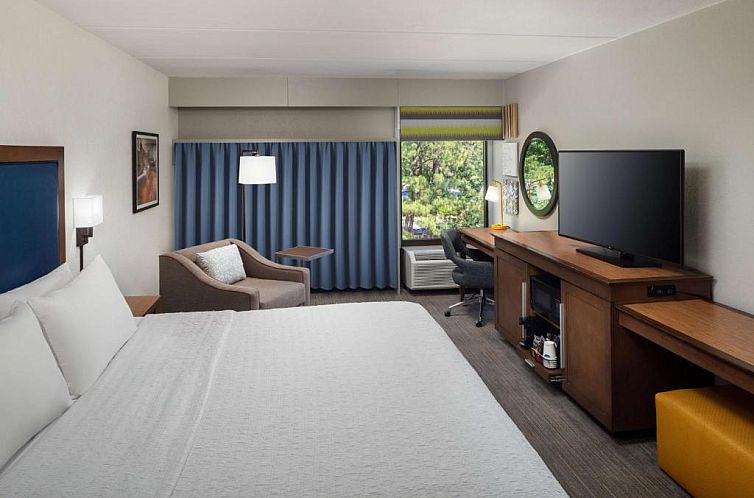 Hampton Inn Atlanta-Northlake