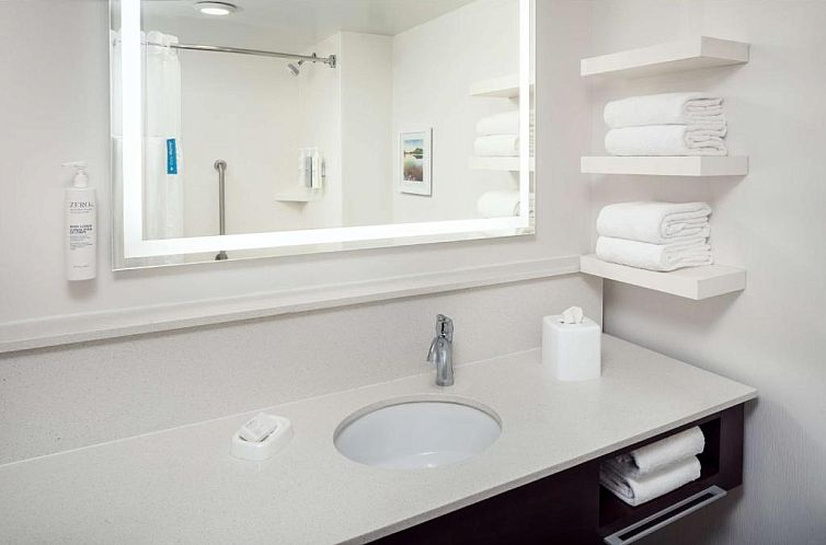 Hampton Inn Atlanta-Northlake