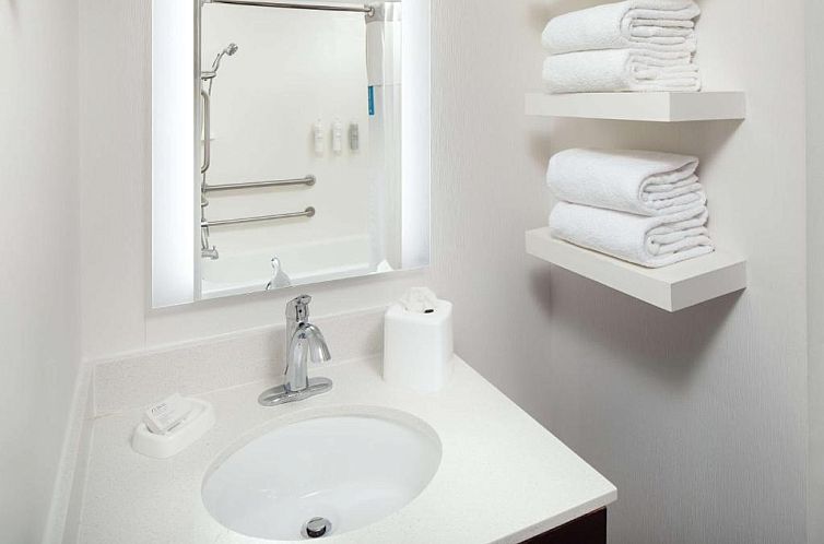 Hampton Inn Atlanta-Northlake