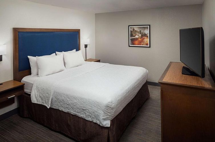 Hampton Inn Atlanta-Northlake