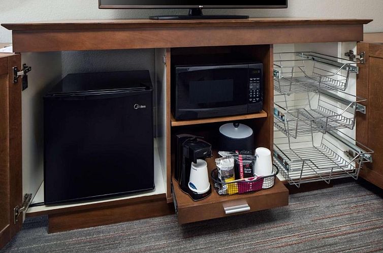 Hampton Inn Atlanta-Northlake