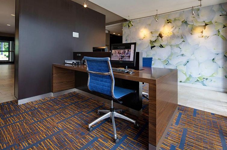 Courtyard by Marriott Atlanta Windy Hill/Ballpark