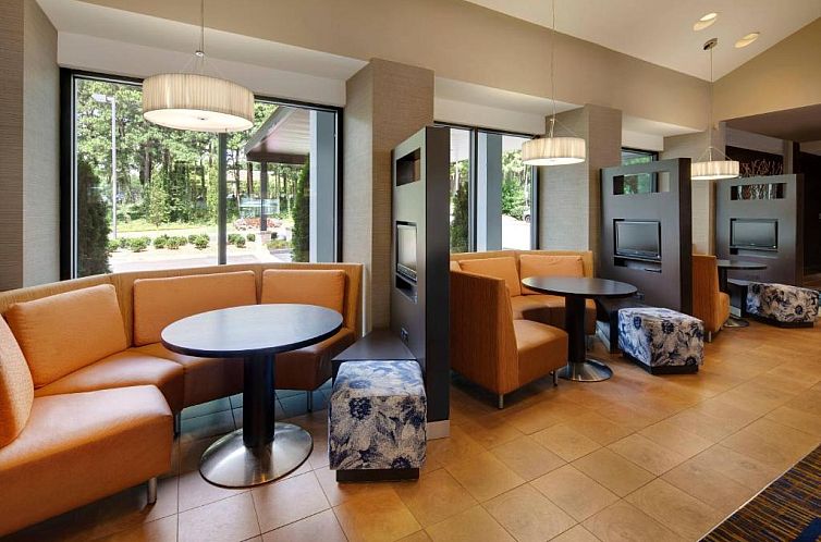 Courtyard by Marriott Atlanta Windy Hill/Ballpark