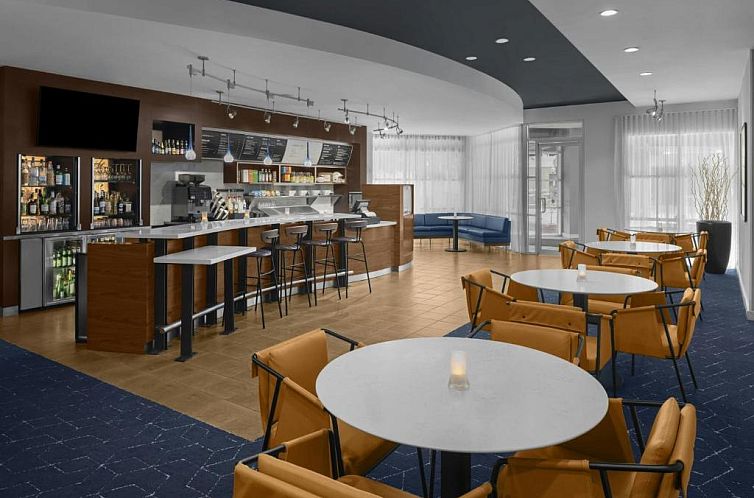 Courtyard by Marriott Atlanta Buckhead