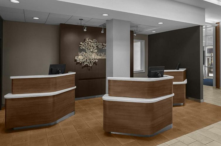 Courtyard by Marriott Atlanta Buckhead