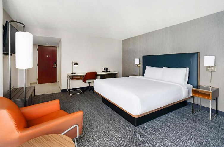 Courtyard by Marriott Atlanta Buckhead