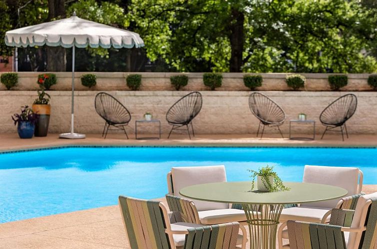 The American Hotel Atlanta Downtown-a Doubletree by Hilton