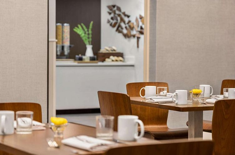 The American Hotel Atlanta Downtown-a Doubletree by Hilton