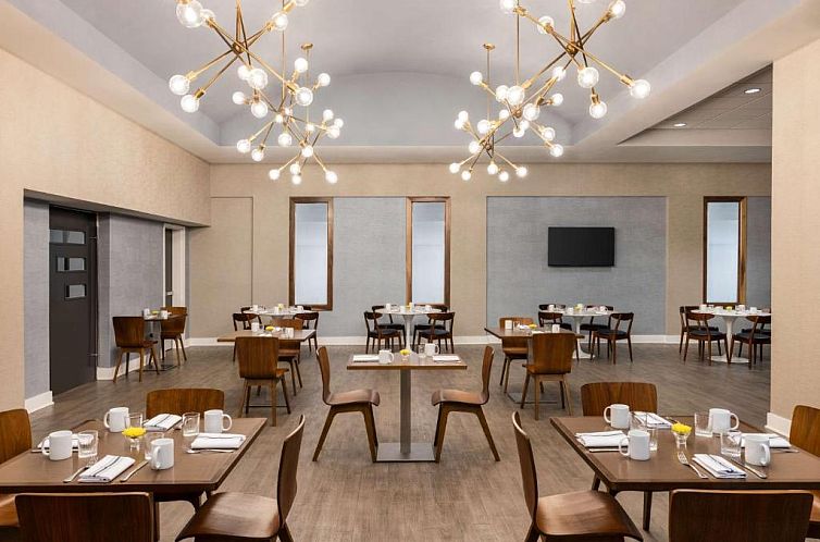 The American Hotel Atlanta Downtown-a Doubletree by Hilton