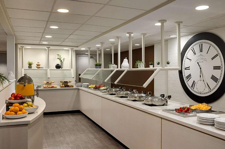 The American Hotel Atlanta Downtown-a Doubletree by Hilton