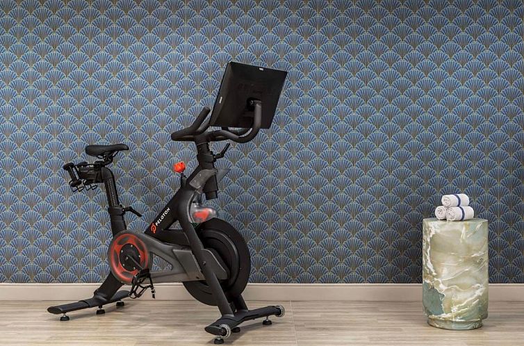 The American Hotel Atlanta Downtown-a Doubletree by Hilton