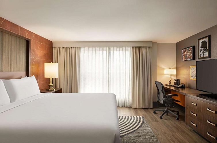 The American Hotel Atlanta Downtown-a Doubletree by Hilton