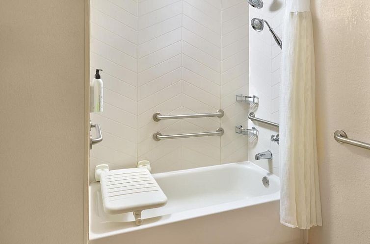 Fairfield Inn & Suites by Marriott Atlanta Buckhead