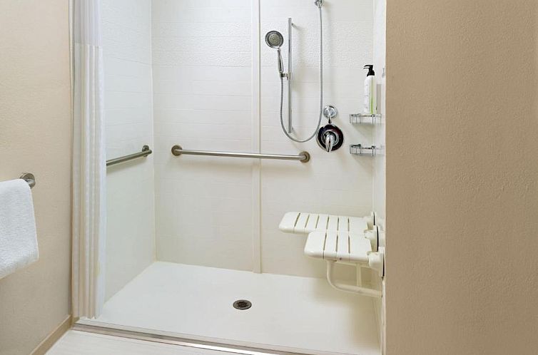 Fairfield Inn & Suites by Marriott Atlanta Buckhead