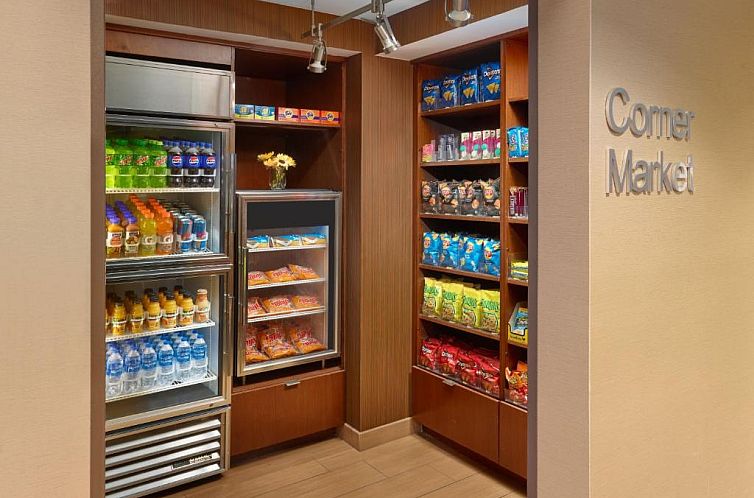 Fairfield Inn & Suites by Marriott Atlanta Buckhead