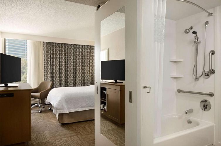 Hampton Inn Atlanta-Buckhead