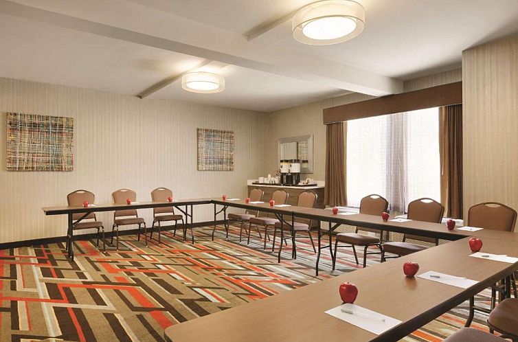 Hampton Inn Atlanta-Buckhead