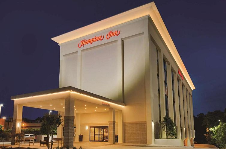 Hampton Inn Atlanta-Buckhead
