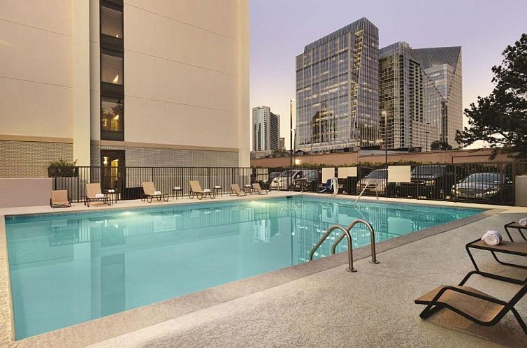 Hampton Inn Atlanta-Buckhead