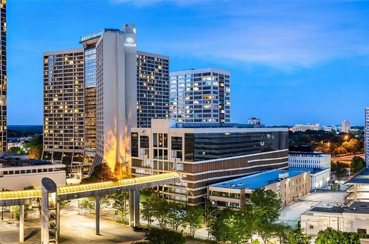 Hilton Atlanta