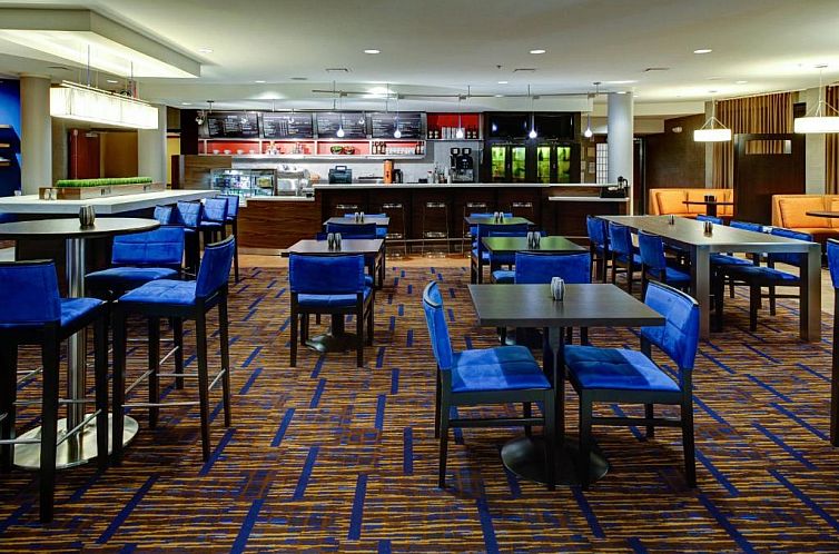 Courtyard Atlanta Airport West