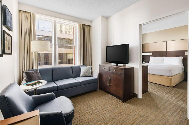 Residence Inn Atlanta Downtown