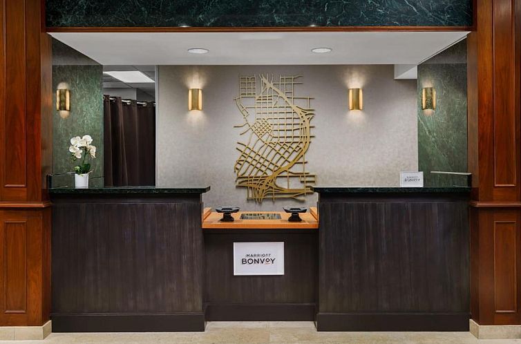 Residence Inn Atlanta Downtown