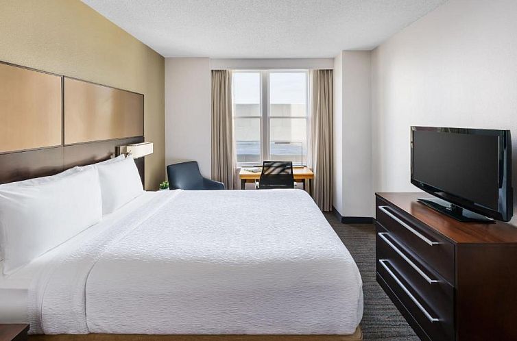 Residence Inn Atlanta Downtown