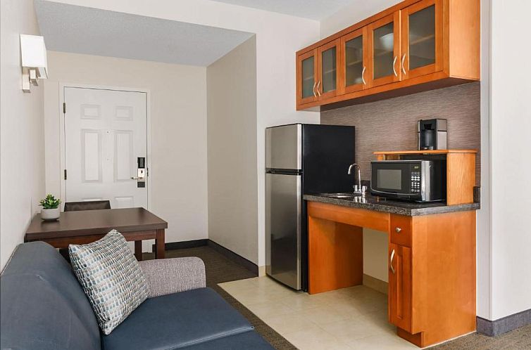 Residence Inn Atlanta Downtown