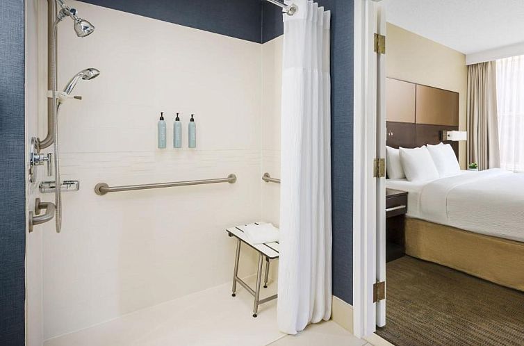 Residence Inn Atlanta Downtown