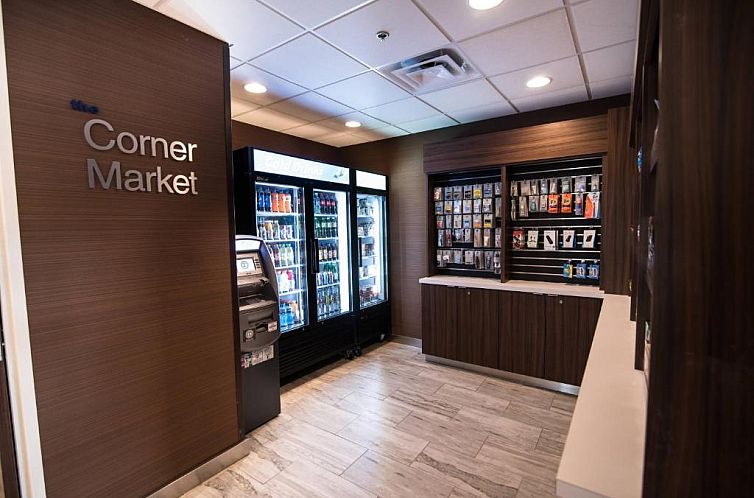 Fairfield Inn & Suites Atlanta Airport North