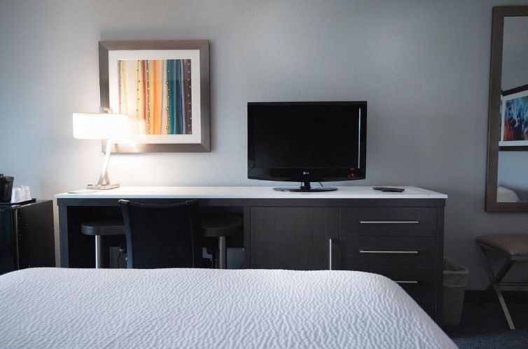 Fairfield Inn & Suites Atlanta Airport North