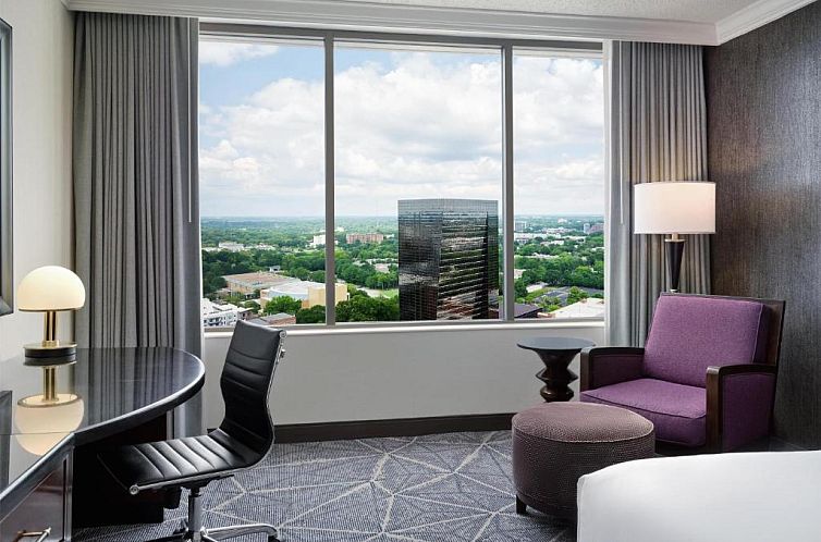 Hilton Atlanta