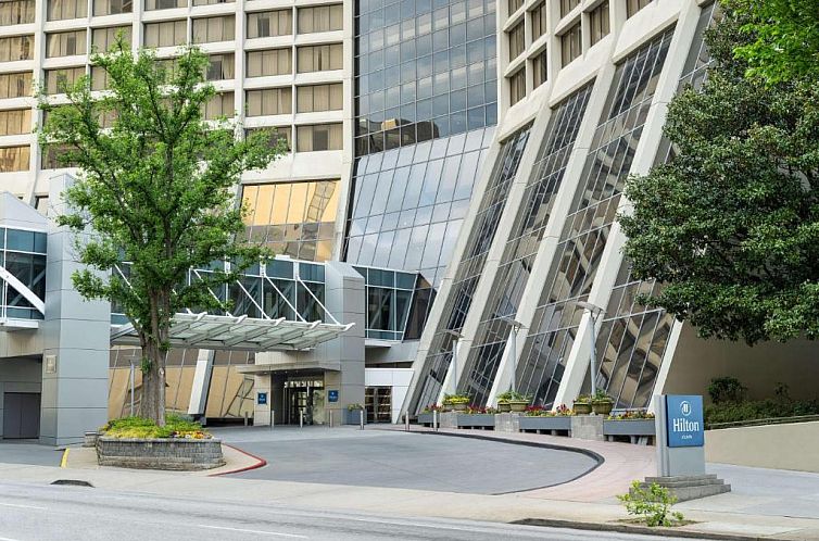 Hilton Atlanta