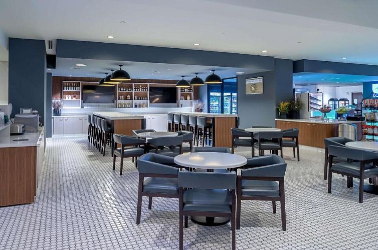 Hilton Atlanta