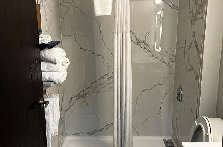 Microtel Inn by Wyndham Atlanta Airport