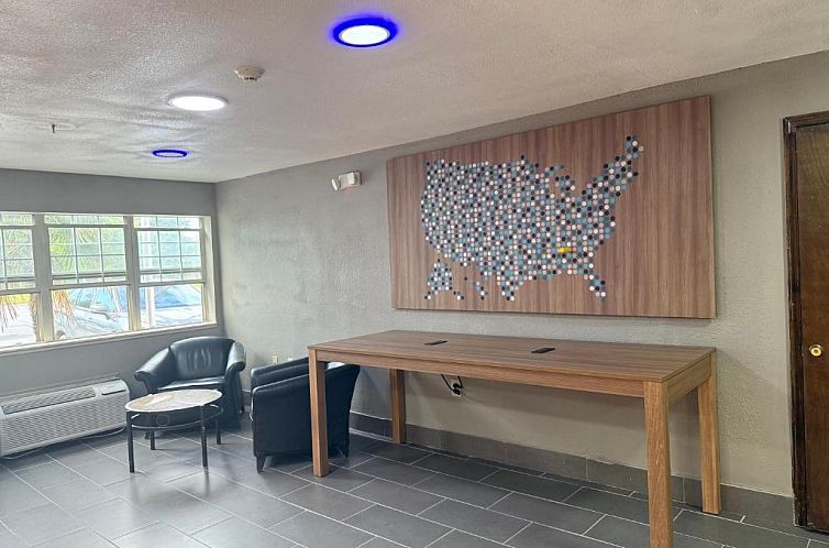 Microtel Inn by Wyndham Atlanta Airport