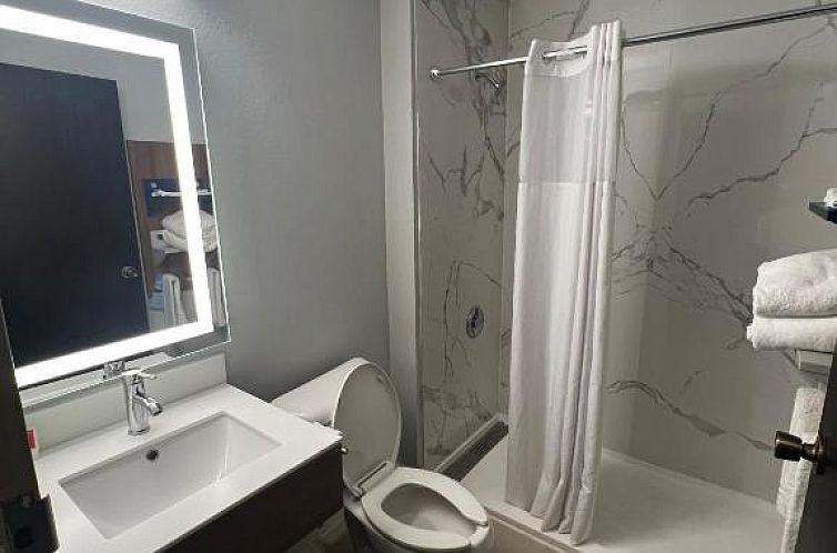 Microtel Inn by Wyndham Atlanta Airport