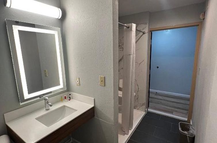 Microtel Inn by Wyndham Atlanta Airport