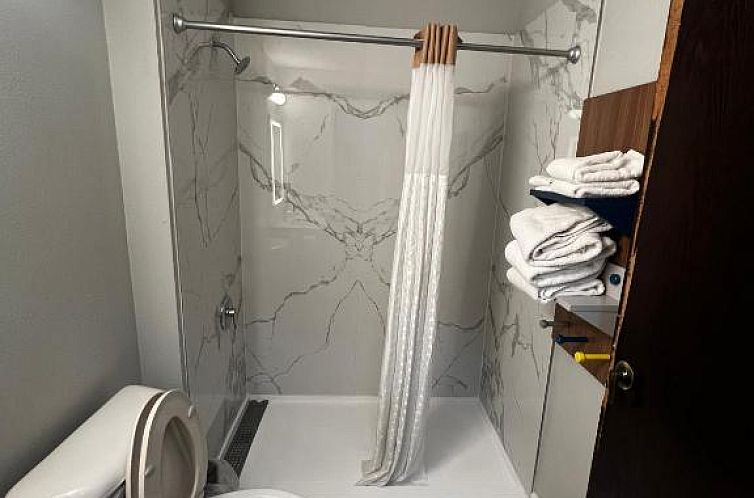 Microtel Inn by Wyndham Atlanta Airport