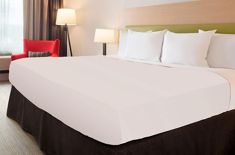 Country Inn & Suites by Radisson, Atlanta Airport South, GA